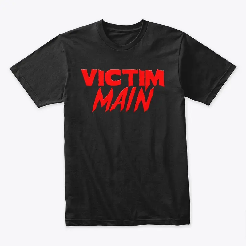 Victim Main