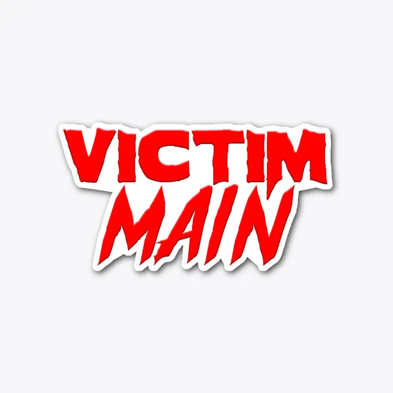 Victim Main