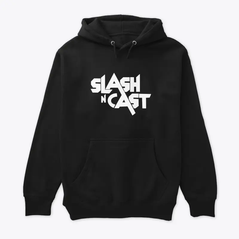 Slash 'N Cast Logo