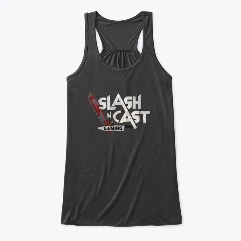 Slash 'N Cast Gaming