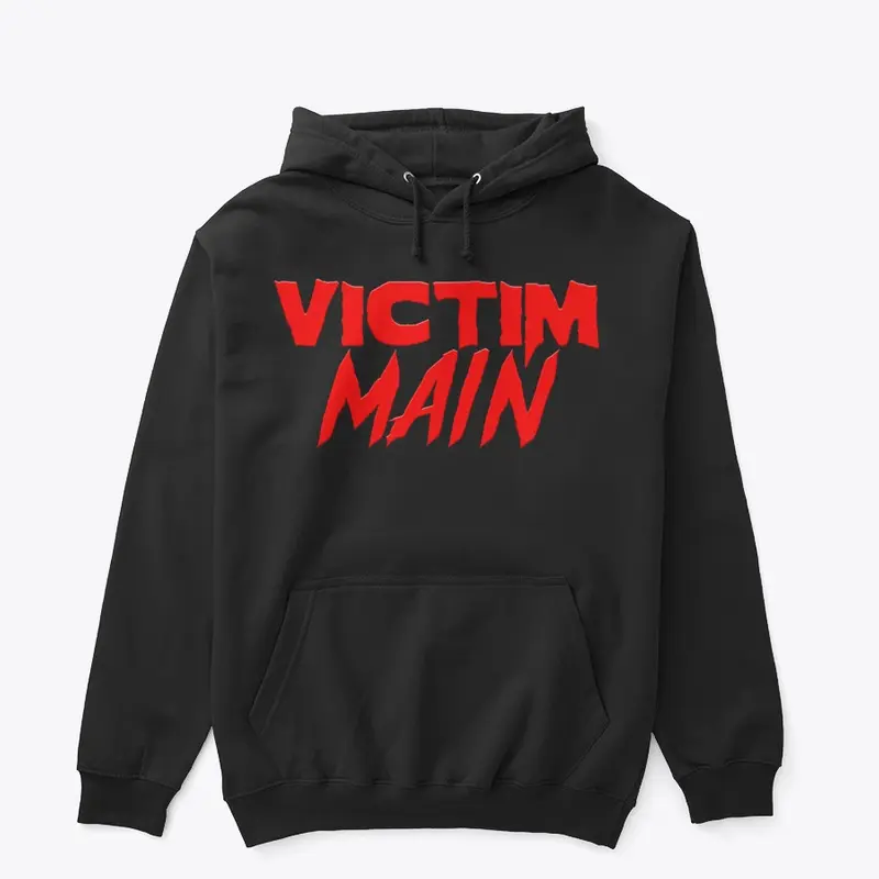 Victim Main