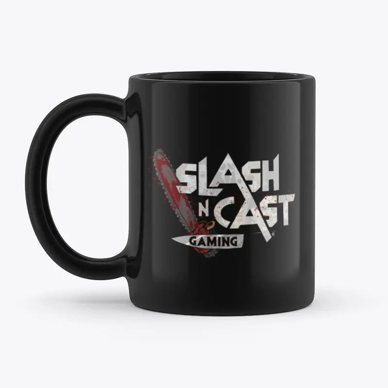 Slash 'N Cast Gaming