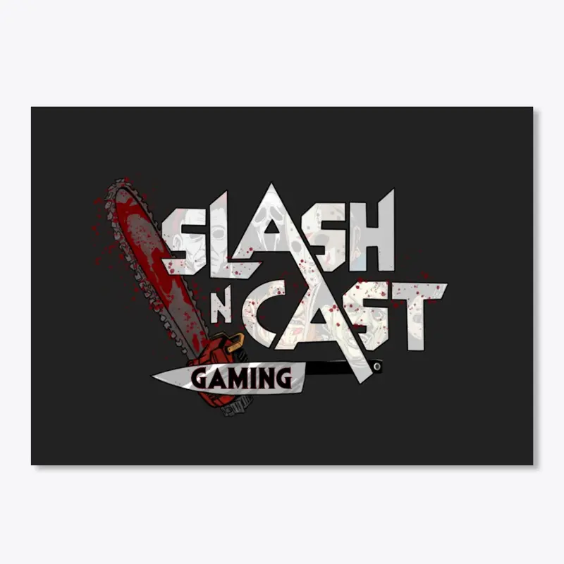 Slash 'N Cast Gaming