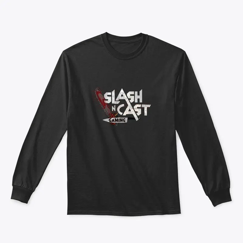 Slash 'N Cast Gaming