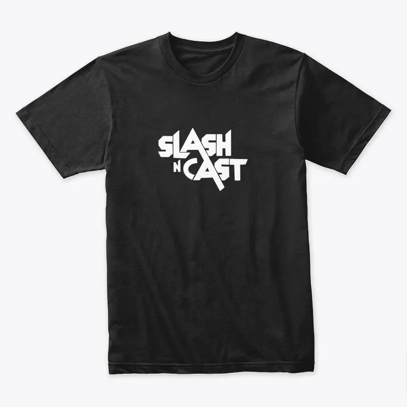 Slash 'N Cast Logo