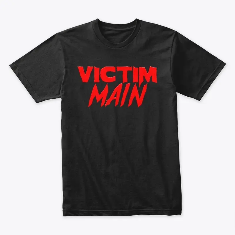 Victim Main