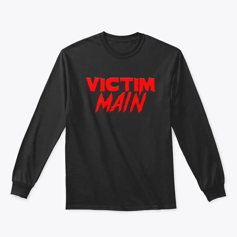 Victim Main