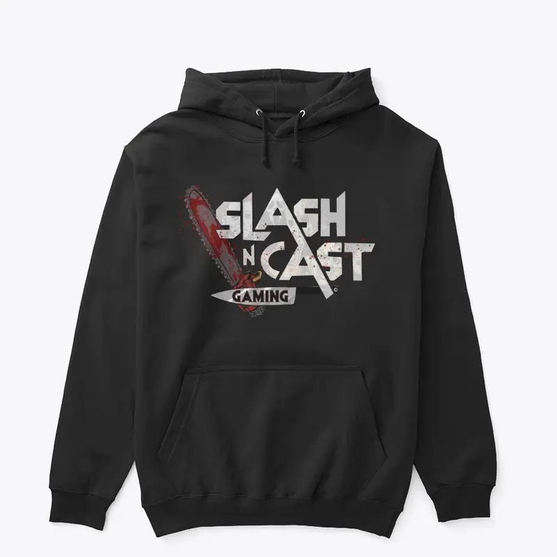 Slash 'N Cast Gaming