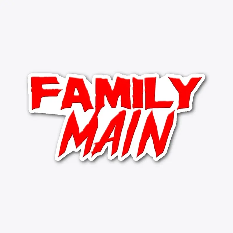 Family Main