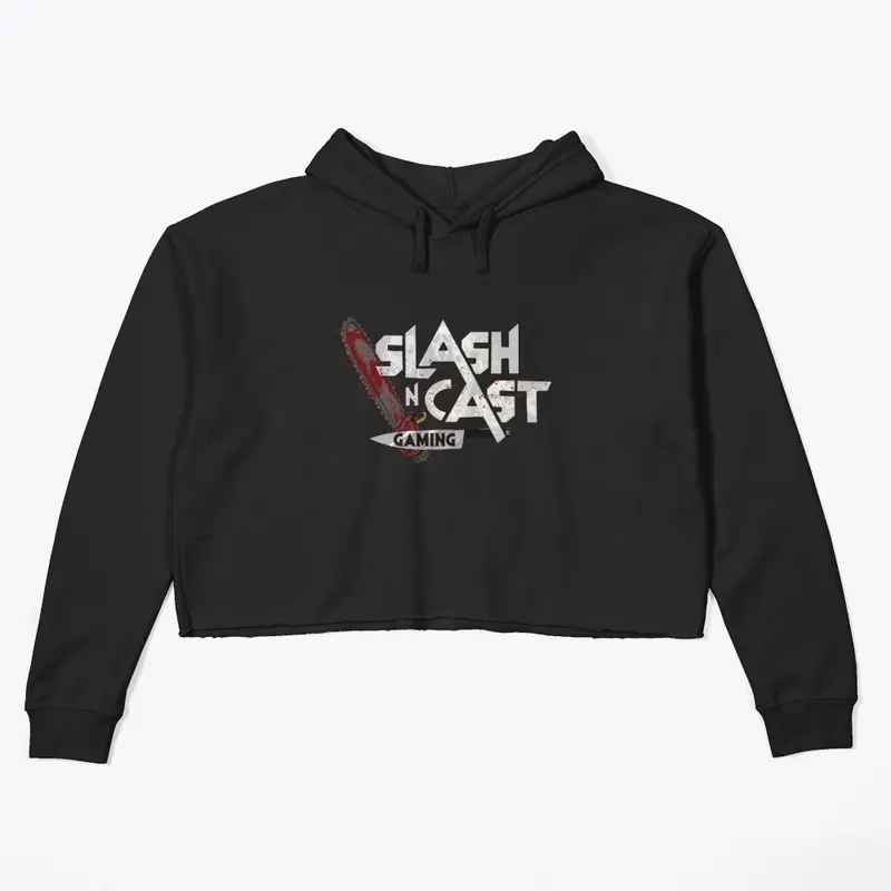 Slash 'N Cast Gaming