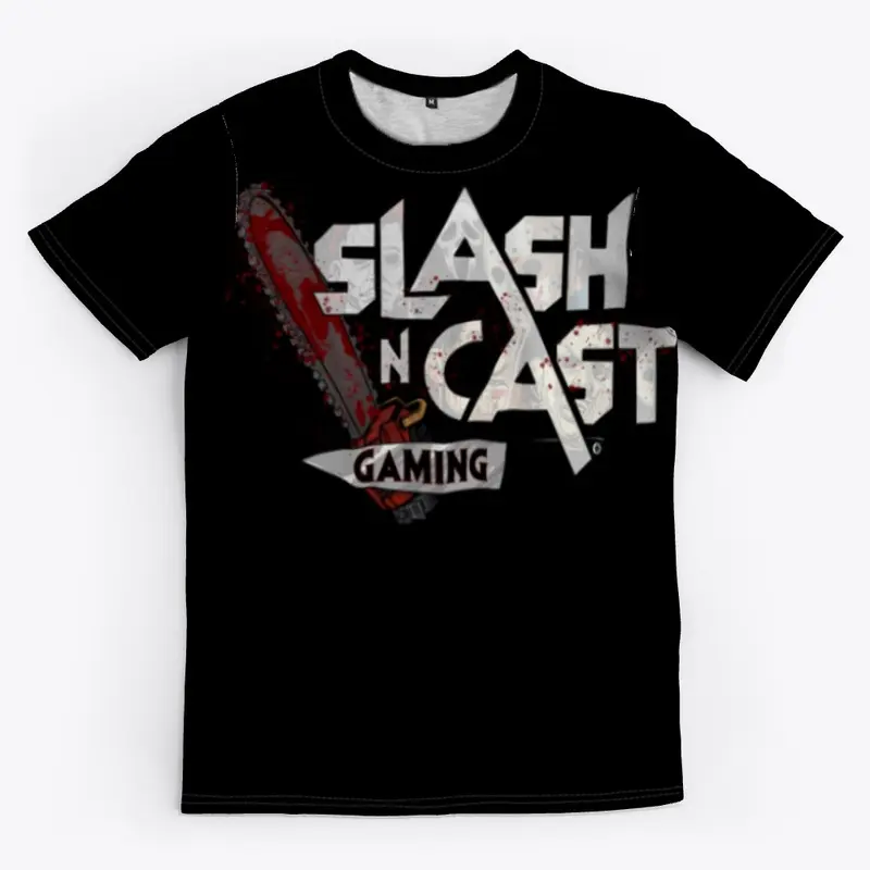 Slash 'N Cast Gaming