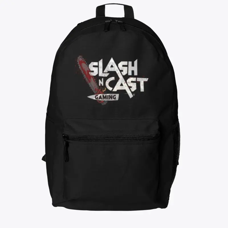 Slash 'N Cast Gaming