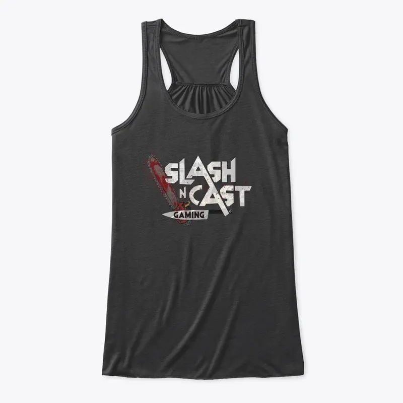 Slash 'N Cast Gaming