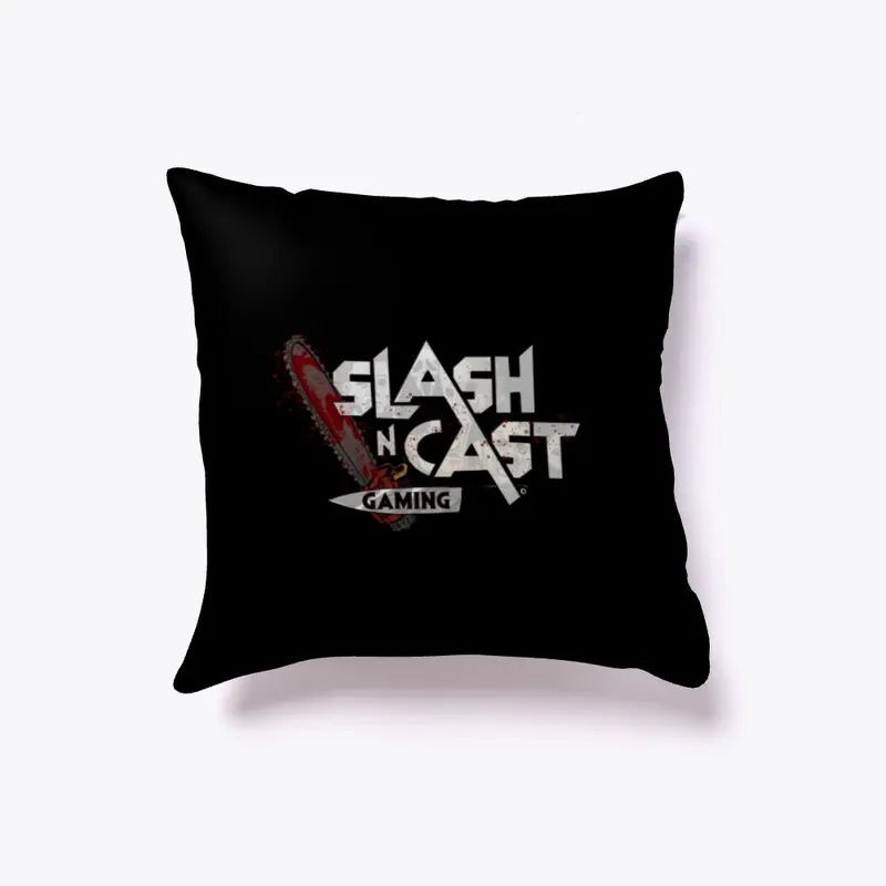 Slash 'N Cast Gaming