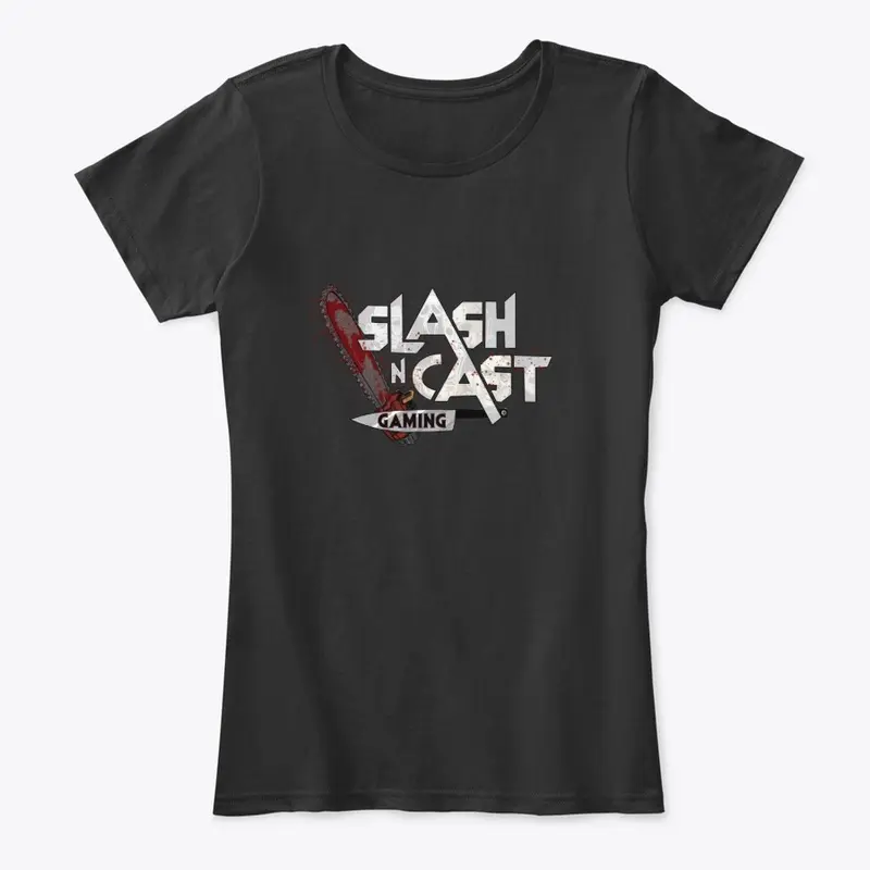 Slash 'N Cast Gaming