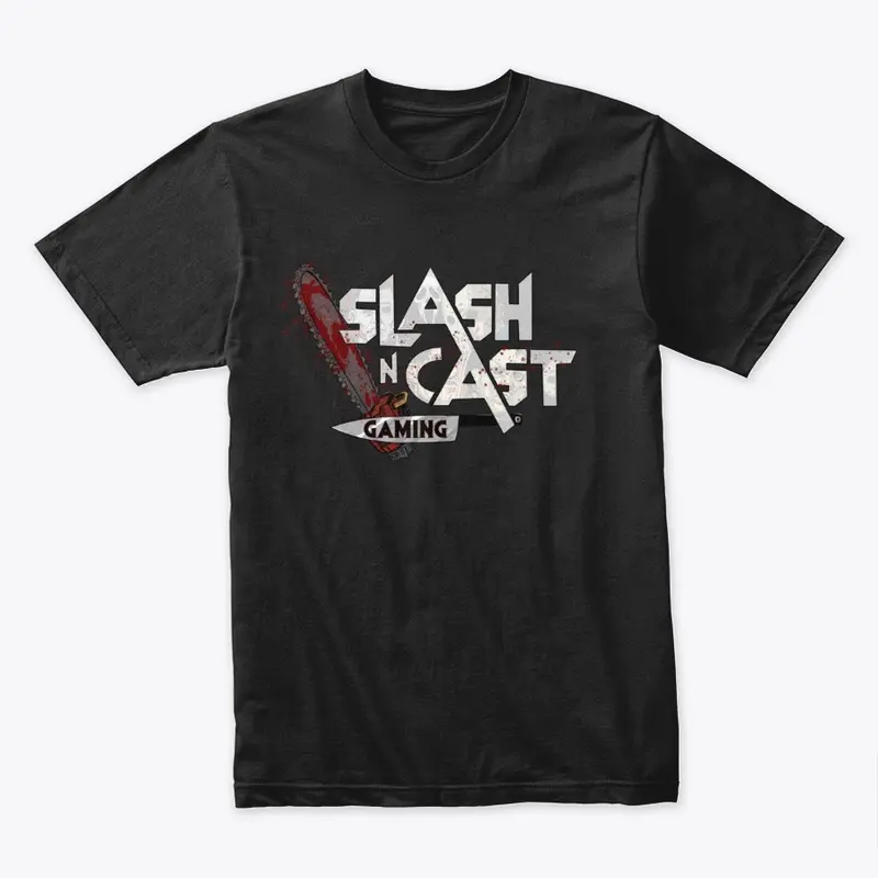 Slash 'N Cast Gaming