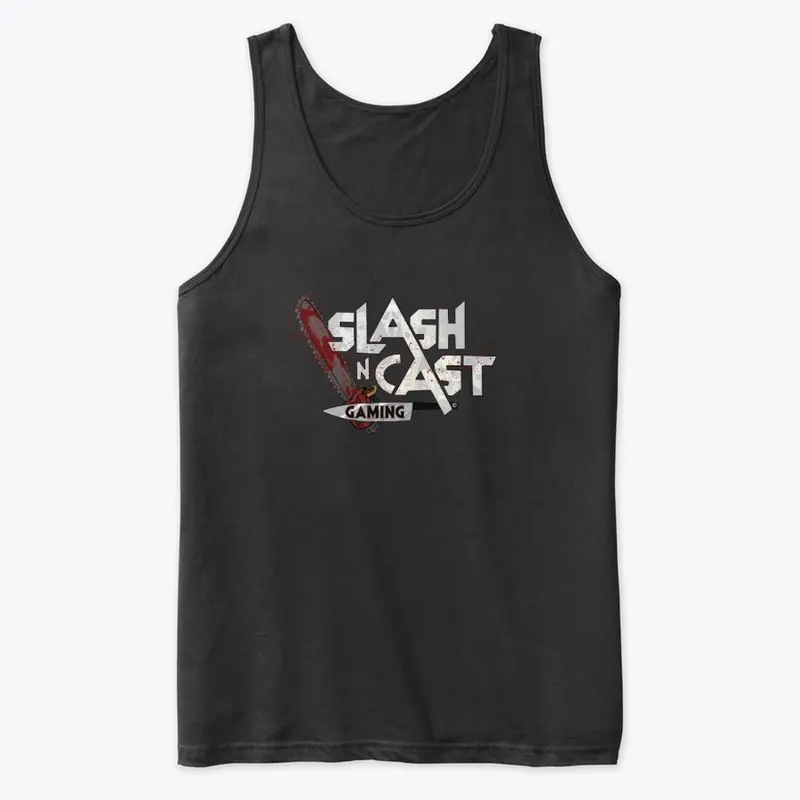 Slash 'N Cast Gaming